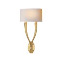 Visual Comfort - Chapman Ruhlmann Double Sconce